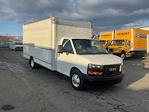 Used 2021 GMC Savana 3500 Box Van for sale #91619853 - photo 1