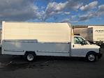 Used 2021 GMC Savana 3500 Box Van for sale #91619853 - photo 14
