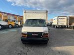 Used 2021 GMC Savana 3500 Box Van for sale #91619853 - photo 2