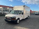 Used 2021 GMC Savana 3500 Box Van for sale #91619853 - photo 3