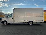 Used 2021 GMC Savana 3500 Box Van for sale #91619853 - photo 4
