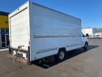 Used 2021 GMC Savana 3500 Box Van for sale #91619856 - photo 11