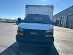Used 2021 GMC Savana 3500 Box Van for sale #91619856 - photo 2
