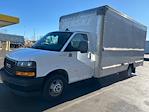 Used 2021 GMC Savana 3500 Box Van for sale #91619856 - photo 3