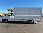 Used 2021 GMC Savana 3500 Box Van for sale #91619856 - photo 4