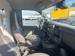 Used 2021 GMC Savana 3500 Wabash Box Van for sale #91619857 - photo 22
