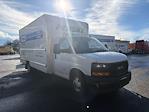 Used 2021 GMC Savana 3500 Box Van for sale #91619858 - photo 3