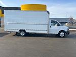 Used 2021 GMC Savana 3500 Box Van for sale #91619862 - photo 13