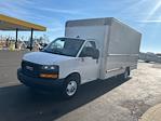 Used 2021 GMC Savana 3500 Box Van for sale #91619862 - photo 3