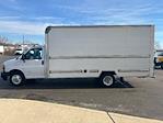 Used 2021 GMC Savana 3500 Box Van for sale #91619862 - photo 4