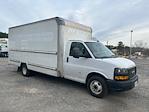 Used 2021 GMC Savana 3500 Box Van for sale #91619872 - photo 1