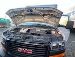 Used 2021 GMC Savana 3500 Box Van for sale #91619872 - photo 47