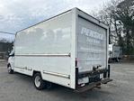 Used 2021 GMC Savana 3500 Box Van for sale #91619872 - photo 11