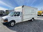 Used 2021 GMC Savana 3500 Box Van for sale #91619881 - photo 3