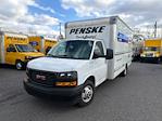 Used 2021 GMC Savana 3500 Box Van for sale #91619888 - photo 3