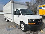 Used 2021 GMC Savana 3500 Box Van for sale #91619892 - photo 1