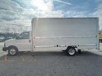 Used 2021 GMC Savana 3500 Box Van for sale #91619892 - photo 4