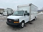 Used 2021 GMC Savana 3500 Box Van for sale #91619897 - photo 3