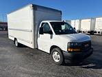 Used 2021 GMC Savana 3500 Box Van for sale #91619898 - photo 1
