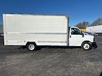 Used 2021 GMC Savana 3500 Box Van for sale #91619898 - photo 29