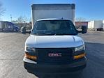 Used 2021 GMC Savana 3500 Box Van for sale #91619898 - photo 3