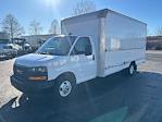 Used 2021 GMC Savana 3500 Box Van for sale #91619898 - photo 5