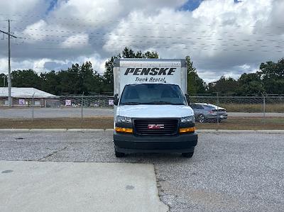 Used 2021 GMC Savana 3500 Box Van for sale #91619911 - photo 2