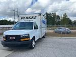 Used 2021 GMC Savana 3500 Box Van for sale #91619911 - photo 3
