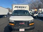 Used 2021 GMC Savana 3500 Box Van for sale #91619916 - photo 2