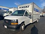 Used 2021 GMC Savana 3500 Box Van for sale #91619916 - photo 3