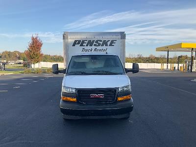 Used 2021 GMC Savana 3500 Box Van for sale #91619924 - photo 2