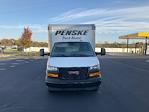 Used 2021 GMC Savana 3500 Box Van for sale #91619924 - photo 2