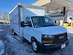 Used 2021 GMC Savana 3500 Box Van for sale #91619925 - photo 1