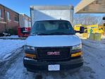 Used 2021 GMC Savana 3500 Box Van for sale #91619925 - photo 3