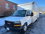 Used 2021 GMC Savana 3500 Box Van for sale #91619925 - photo 5