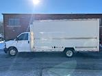 Used 2021 GMC Savana 3500 Box Van for sale #91619925 - photo 7