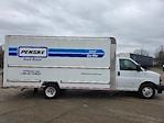 Used 2021 GMC Savana 3500 Box Van for sale #91619927 - photo 13