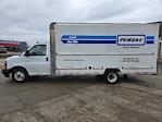 Used 2021 GMC Savana 3500 Box Van for sale #91619927 - photo 4