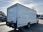 Used 2021 GMC Savana 3500 Box Van for sale #91619928 - photo 12