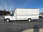 Used 2021 GMC Savana 3500 Box Van for sale #91619928 - photo 4