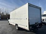 Used 2021 GMC Savana 3500 Box Van for sale #91619928 - photo 6