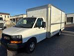 Used 2021 GMC Savana 3500 Box Van for sale #91619930 - photo 3