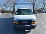 Used 2021 GMC Savana 3500 Box Van for sale #91619931 - photo 2