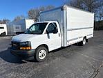 Used 2021 GMC Savana 3500 Box Van for sale #91619931 - photo 3