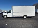 Used 2021 GMC Savana 3500 Box Van for sale #91619931 - photo 4