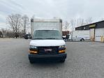 Used 2021 GMC Savana 3500 Box Van for sale #91619936 - photo 3