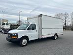 Used 2021 GMC Savana 3500 Box Van for sale #91619936 - photo 5