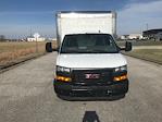 Used 2021 GMC Savana 3500 Box Van for sale #91619937 - photo 3