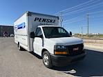 Used 2021 GMC Savana 3500 Box Van for sale #91619959 - photo 1