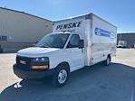 Used 2021 GMC Savana 3500 Box Van for sale #91619959 - photo 3